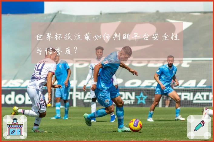 世界杯投注前如何判断平台安全性与信誉度？