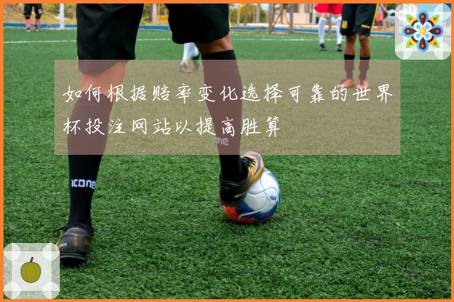 如何根据赔率变化选择可靠的世界杯投注网站以提高胜算