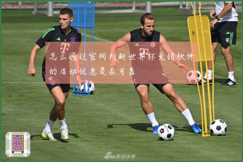 怎么通过官网判断世界杯竞猜软件的活动优惠是否可靠